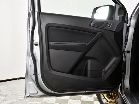 Used 2022 Ford Ranger XL w/ FX4 Off-Road Package image 18