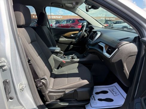 Used 2020 GMC Terrain SLE w/ Driver Convenience Package FWD image 59