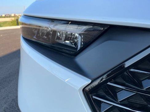 Certified 2026 Honda Accord Sport image 14