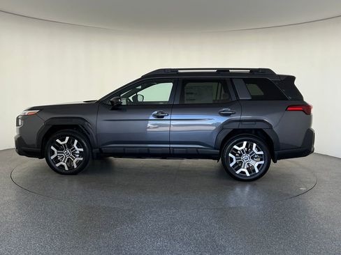 New 2026 Subaru Outback Touring XT AWD/4WD image 8