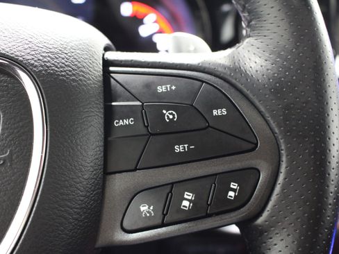 Used 2023 Dodge Durango GT RWD image 13