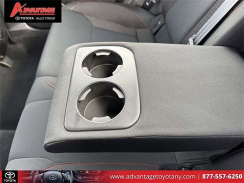 Used 2023 Subaru WRX Premium image 15