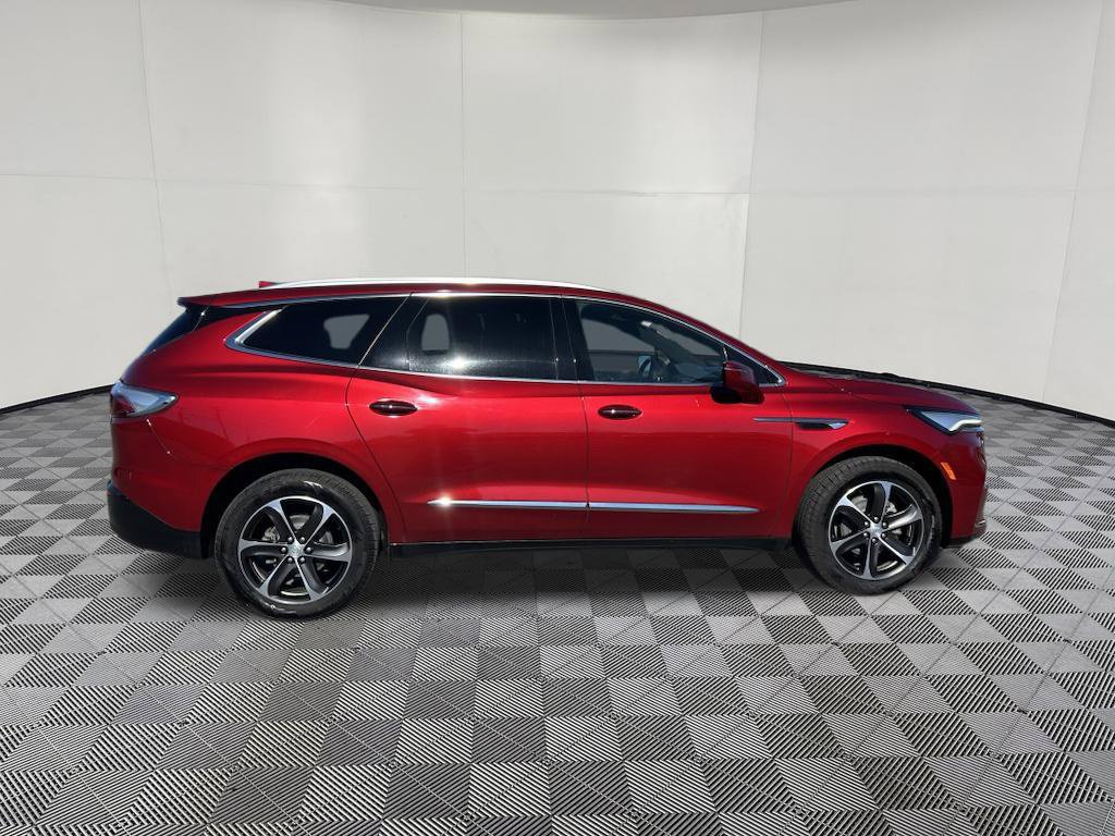 Used 2022 Buick Enclave Essence w/ Experience Buick Package AWD/4WD image 6