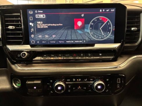 Used 2022 GMC Sierra 1500 SLT w/ SLT Premium Plus Package image 13