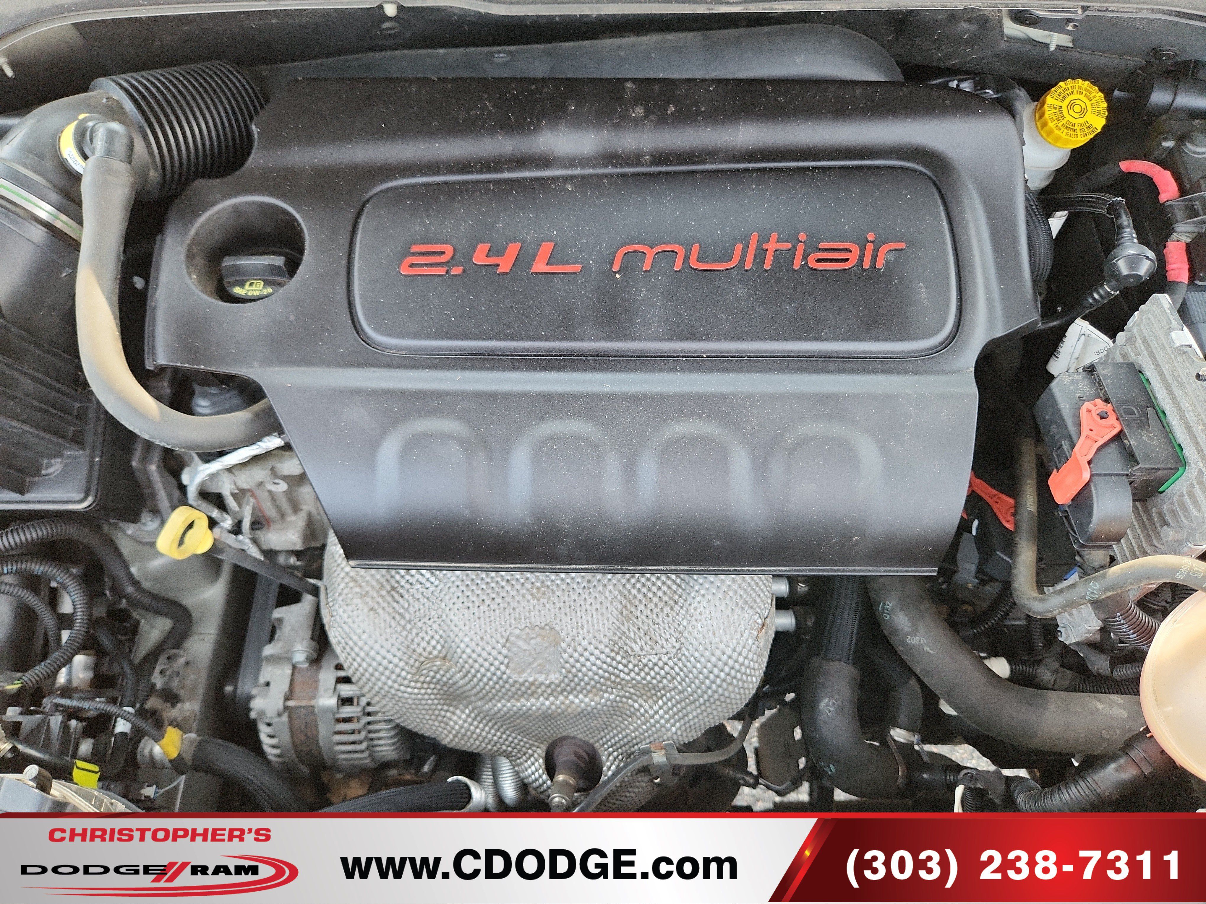 Used 2018 Jeep Renegade Trailhawk AWD/4WD image 22