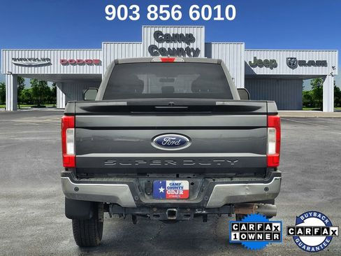 Used 2019 Ford F250 XLT w/ XLT Value Package image 5