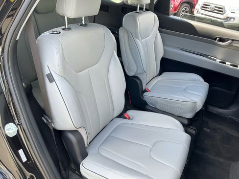 Used 2024 Hyundai Palisade SEL FWD image 20