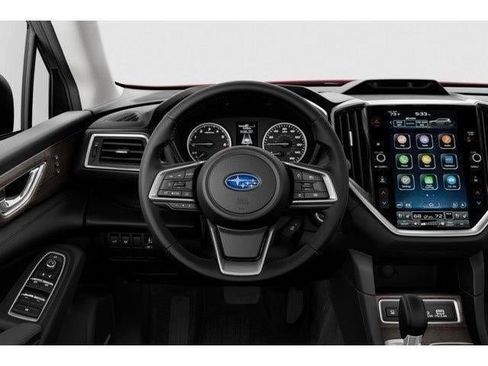 New 2026 Subaru Ascent Touring AWD/4WD image 56