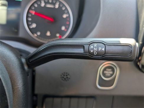 Used 2025 Mercedes-Benz Sprinter 2500 image 24