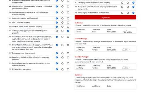 Certified 2024 Toyota Tacoma TRD Sport image 26