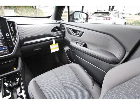 New 2026 Subaru Forester Premium AWD/4WD image 8