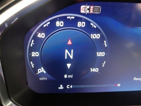 New 2026 Chevrolet Silverado 2500 High Country w/ High Country Premium Package image 20