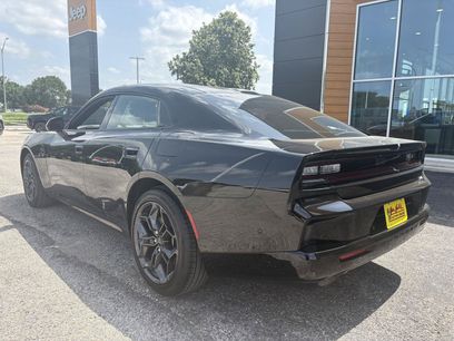 New 2026 Dodge Charger R/T w/ Driver Convenience Group