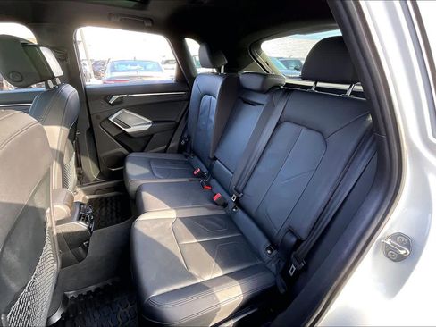 Used 2022 Audi Q3 2.0T Premium image 29