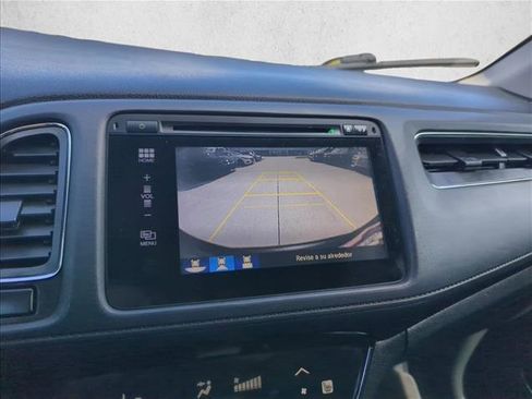 Used 2016 Honda HR-V EX image 8