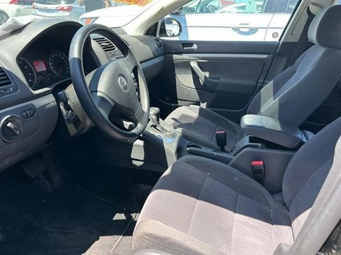 Used 2007 Volkswagen Jetta 2.5 FWD image 30