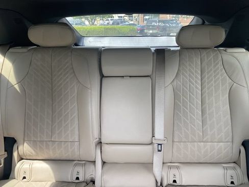 Certified 2026 Cadillac Lyriq Signature Luxury w/ Nappa Leather Package AWD/4WD image 39