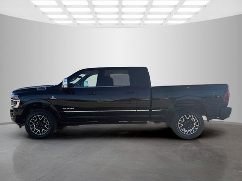 New 2026 RAM 2500 Limited AWD/4WD image 6