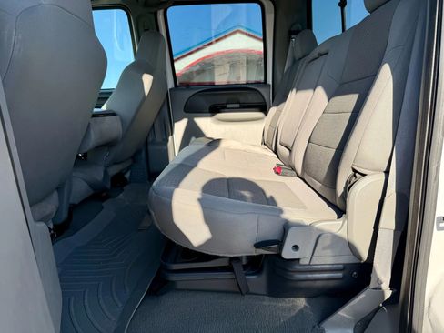 Used 2007 Ford F250 XLT image 14