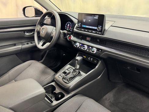 Used 2025 Honda CR-V EX image 25