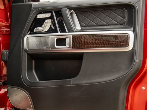 Used 2022 Mercedes-Benz G 63 AMG 4MATIC image 46