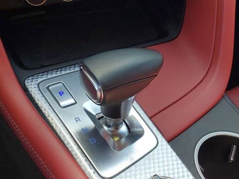 Used 2023 Genesis G70 2.0T w/ Sport Prestige Package image 28