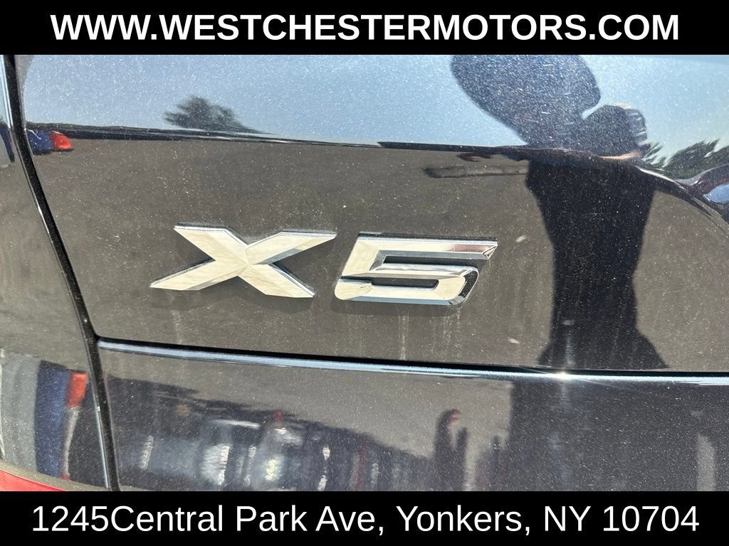 Used 2021 BMW X5 sDrive40i w/ M Sport Package RWD image 25