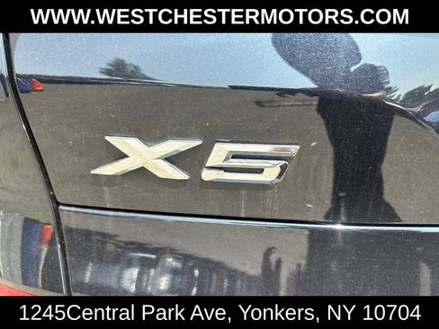 Used 2021 BMW X5 sDrive40i w/ M Sport Package RWD image 25