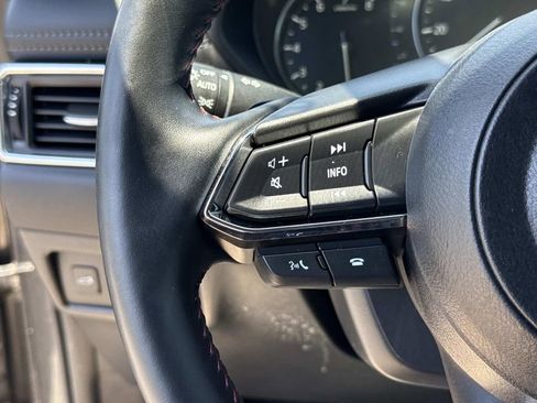 Certified 2025 MAZDA CX-5 2.5 Turbo AWD/4WD image 46