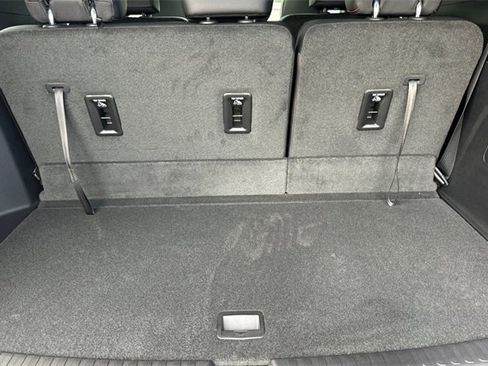 New 2026 Chevrolet Traverse Z71 w/ Enhanced Driving Package image 21