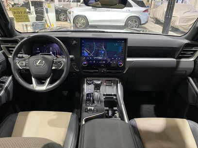 Used 2024 Lexus GX 550