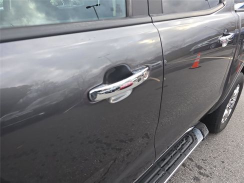 Used 2019 Ford Ranger Lariat w/ Equipment Group 501A Mid image 13