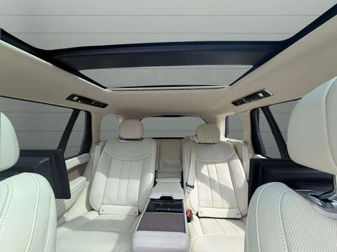 Used 2023 Land Rover Range Rover Long Wheelbase Autobiography image 46