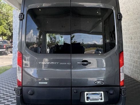Used 2017 Ford Transit 350 XL RWD image 8