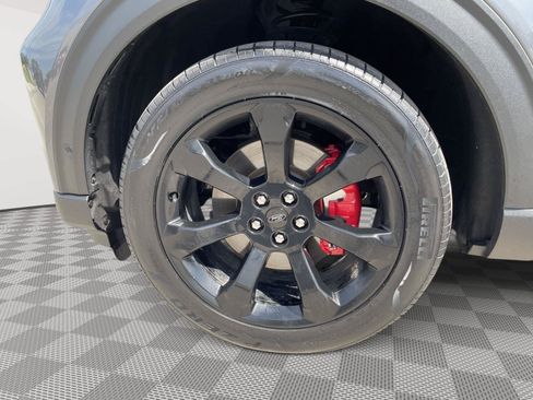 Used 2022 Ford Explorer ST w/ Equipment Group 401A AWD/4WD image 22