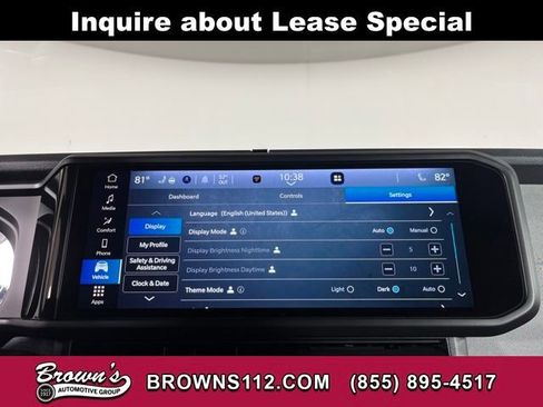 Used 2026 Jeep Wrangler Unlimited Sport AWD/4WD image 24