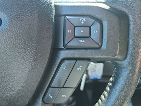 Used 2020 Ford F150 XLT w/ Equipment Group 302A Luxury AWD/4WD image 27
