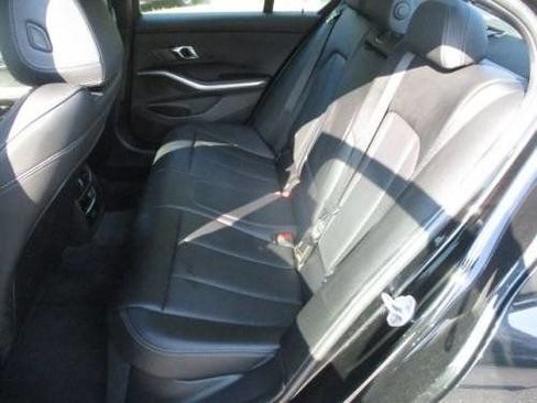 Used 2024 BMW 330i Sedan w/ Convenience Package image 5