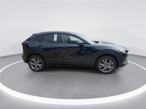 New 2026 MAZDA CX-30 AWD 2.5 S image 9