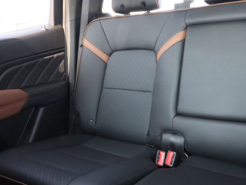 New 2026 GMC Canyon AT4 w/ AT4 Premium Package image 13