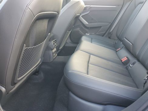 New 2026 Audi A3 2.0T Premium image 13