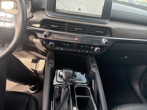 Used 2022 Kia Telluride EX w/ EX Premium Package image 34