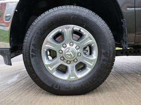 Used 2025 RAM 2500 Big Horn image 34