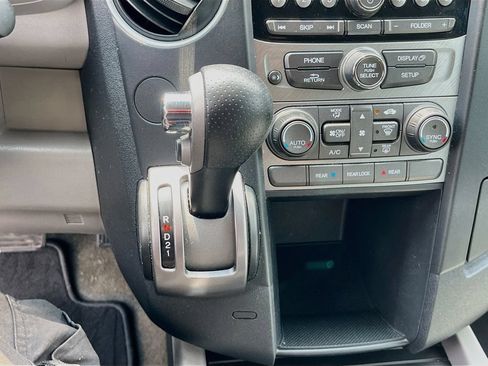Used 2015 Honda Pilot LX image 16
