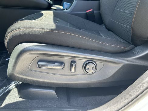 Certified 2024 Honda CR-V Sport image 14