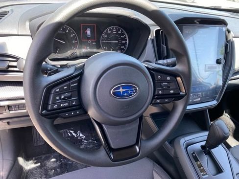 New 2026 Subaru Crosstrek 2.0i Premium AWD/4WD image 12