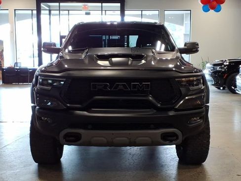 Used 2023 RAM 1500 TRX w/ TRX Level 2 Equipment Group AWD/4WD image 2
