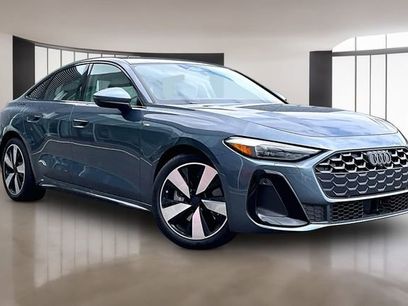 New 2026 Audi A5 2.0T Premium