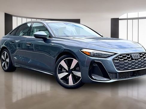New 2026 Audi A5 2.0T Premium AWD/4WD image 1