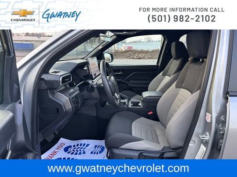 Used 2025 Toyota Tacoma TRD Off-Road image 22